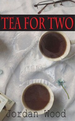 Cover Tea For Two (eBook, ePUB)