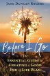 Before I Go (eBook, ePUB) - Bild 1