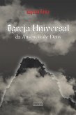 Igreja Universal da Ausência de Deus (eBook, ePUB)