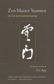 Zen Master Yunmen (eBook, ePUB)
