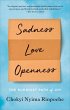 Sadness, Love, Openness (eBook, ePUB) - Bild 1