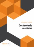 Controle de medidas (eBook, ePUB)