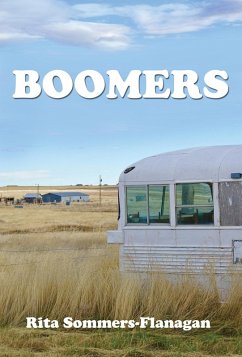 Boomers (eBook, ePUB) - Sommers-Flanagan, Rita