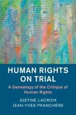 Human Rights on Trial (eBook, PDF)