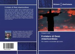 Il mistero di Gesù misericordioso - Lydek, Grzegorz
