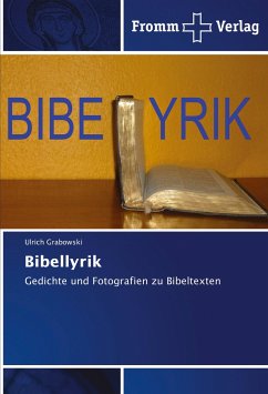 Bibellyrik - Grabowski, Ulrich