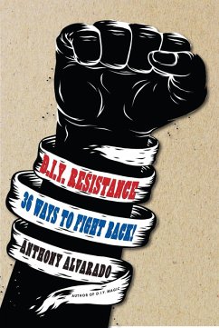 Cover DIY Resistance (eBook, ePUB)