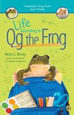 Life According to Og the Frog (eBook, ePUB)