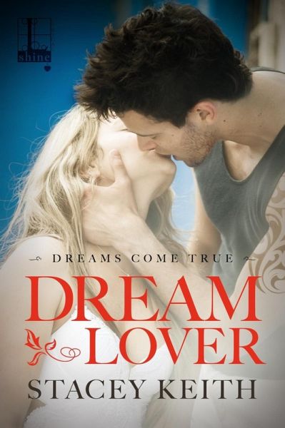 Dream Lover (eBook, ePUB)