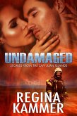 Undamaged (Stories from the San Juan Islands) (eBook, ePUB)