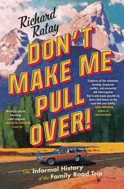 Cover Don't Make Me Pull Over! (eBook, ePUB)