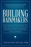 Building Rainmakers (eBook, ePUB)
