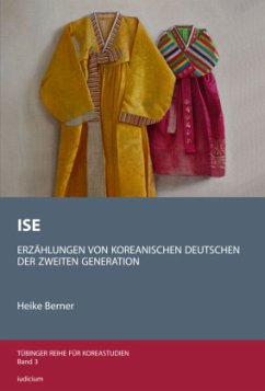 ISE - Berner, Heike