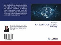 Bayesian Network Structure Learning