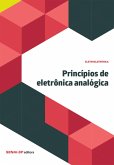 Princípios de eletrônica analógica (eBook, ePUB)