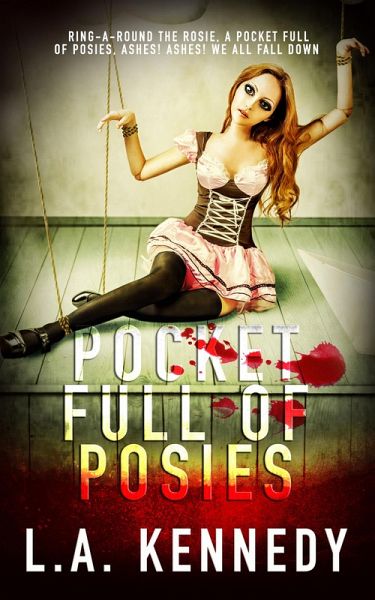 Pocket Full of Posies (eBook, ePUB)