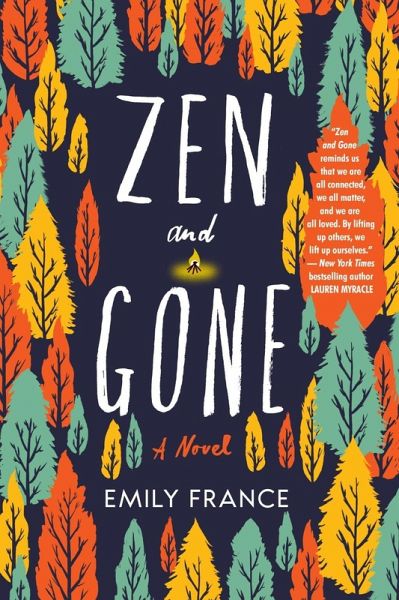 Zen and Gone (eBook, ePUB) Zen and Gone (eBook, ePUB)