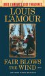 Fair Blows the Wind (Louis L'Amour's... - Bild 1