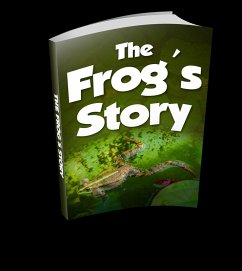 Cover The Frog's Story (eBook, ePUB)