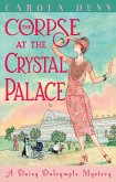 The Corpse at the Crystal Palace (eBook, ePUB)