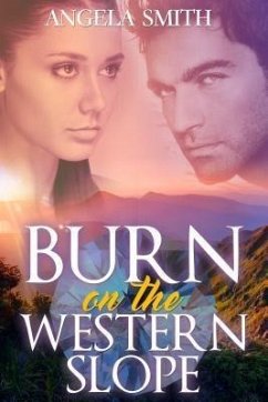 Cover Burn on the Western Slope (eBook, ePUB)
