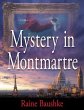 Mystery in Montmartre (eBook, ePUB) - Bild 1