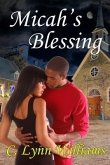 Micah's Blessing (eBook, ePUB) Micah's Blessing (eBook, ePUB)
