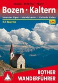 Bozen -Kaltern (eBook, ePUB)