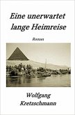 Eine unerwartet lange Heimreise (eBook, ePUB)