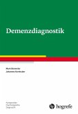 Demenzdiagnostik (eBook, PDF)