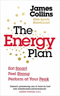The Energy Plan (eBook, ePUB) - Collins, James