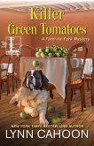 Killer Green Tomatoes (eBook, ePUB)