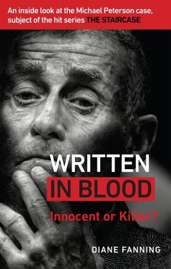 Cover Written in Blood (eBook, ePUB)