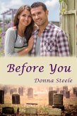 Before You (eBook, ePUB) Before You (eBook, ePUB)