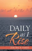 Daily as I Rise (eBook, ePUB)