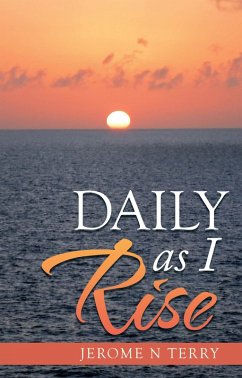 Cover Daily as I Rise (eBook, ePUB)