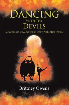 Dancing with the Devils (eBook, ePUB) - Owens, Brittney
