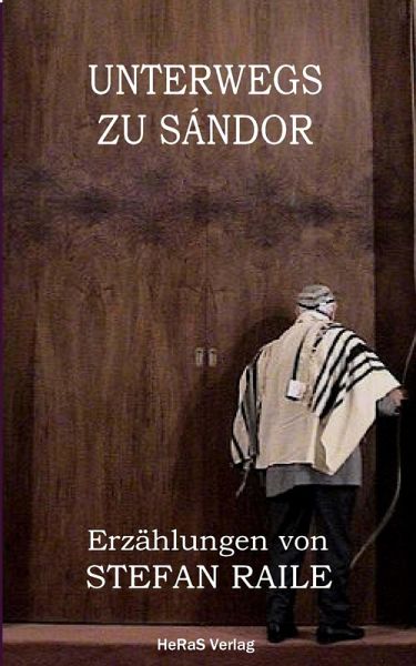 Unterwegs zu Sándor (eBook, ePUB)