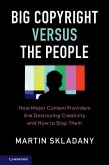 Big Copyright Versus the People (eBook, ePUB)