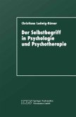 Der Selbstbegriff in Psychologie und Psychotherapie (eBook, PDF)