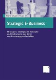 Strategic E-Business (eBook, PDF)