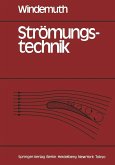 Strömungstechnik (eBook, PDF)