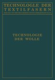 Technologie der Wolle (eBook, PDF)