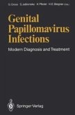 Genital Papillomavirus Infections (eBook, PDF)
