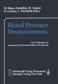 Blood Pressure Measurements (eBook, PDF)