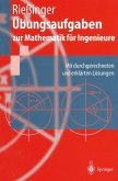 Übungsaufgaben zur Mathematik für Ingenieure (eBook, PDF)