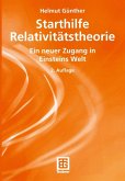 Starthilfe Relativitätstheorie (eBook, PDF)