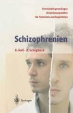 Schizophrenien (eBook, PDF)