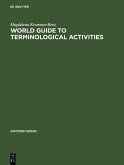 World guide to terminological activities (eBook, PDF)