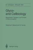 Glyco-and Cellbiology (eBook, PDF)